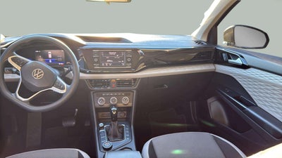2022 Volkswagen Taos S