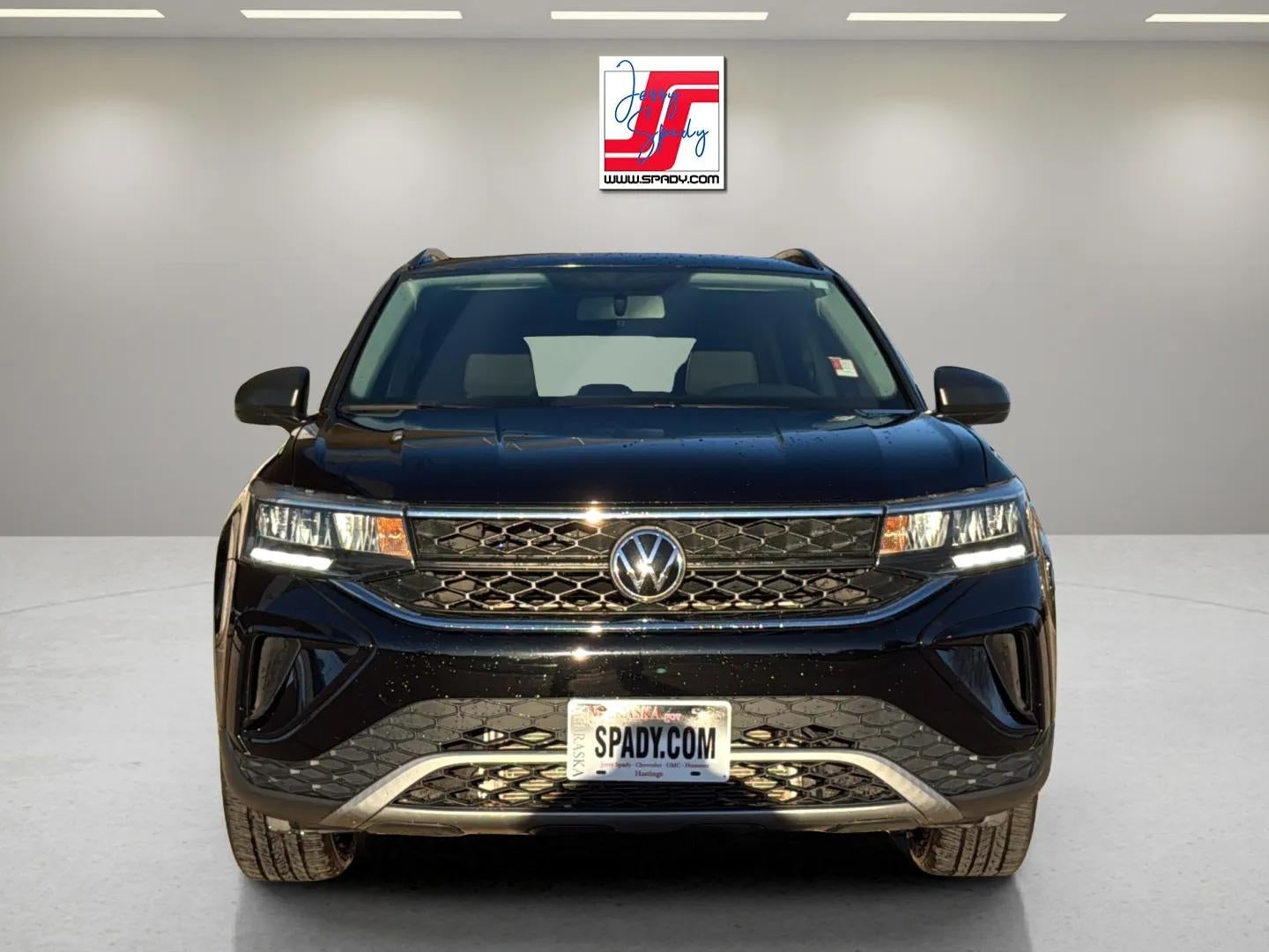 2022 Volkswagen Taos S