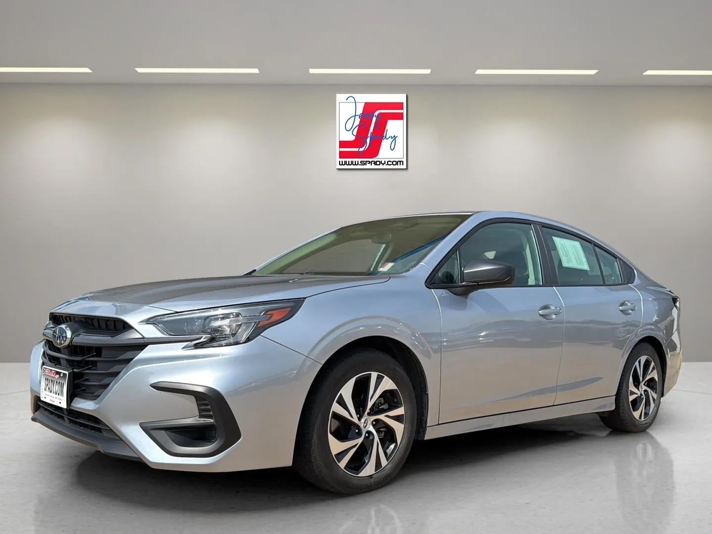 2024 Subaru Legacy Base