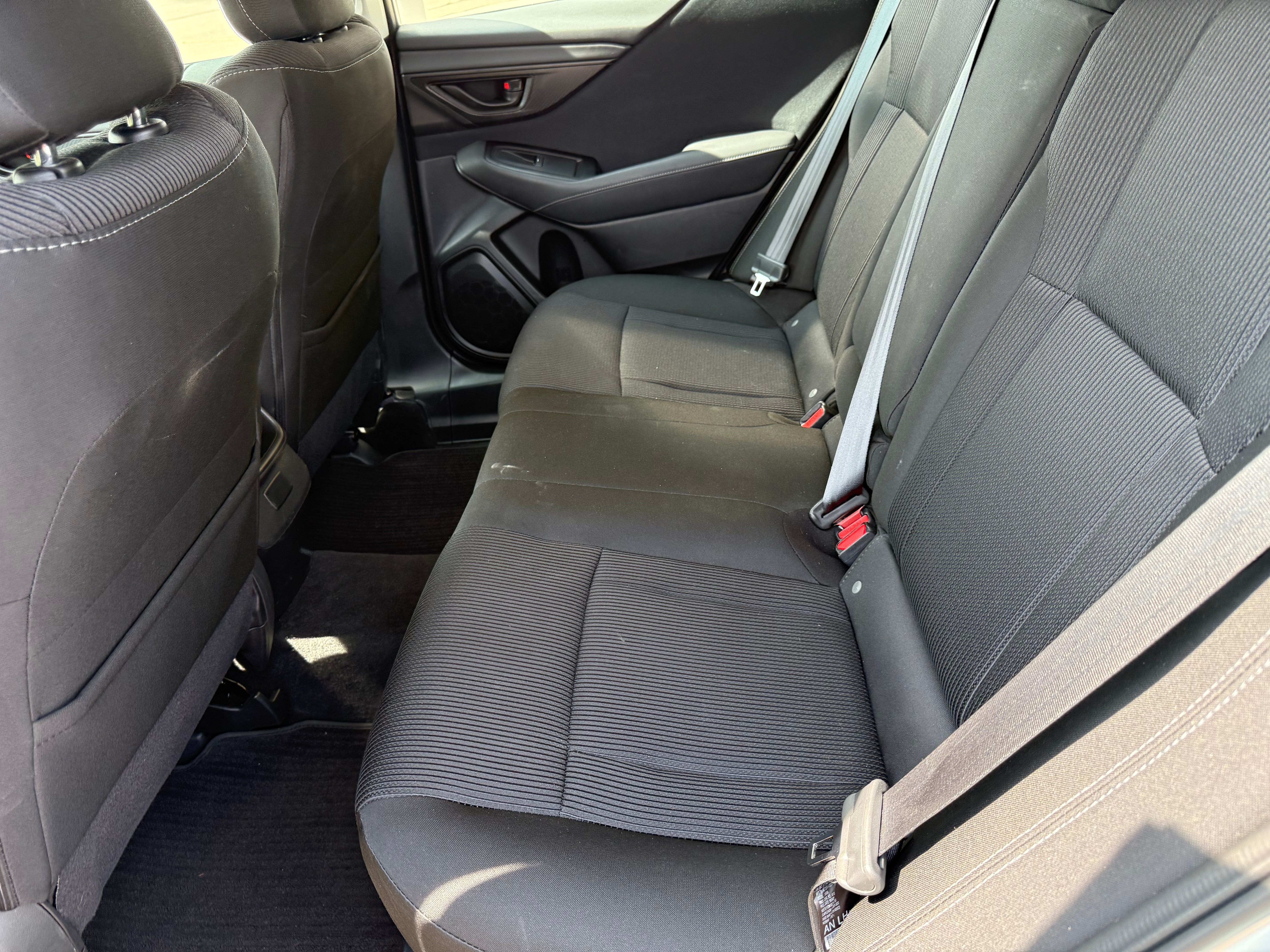 2024 Subaru Legacy Base