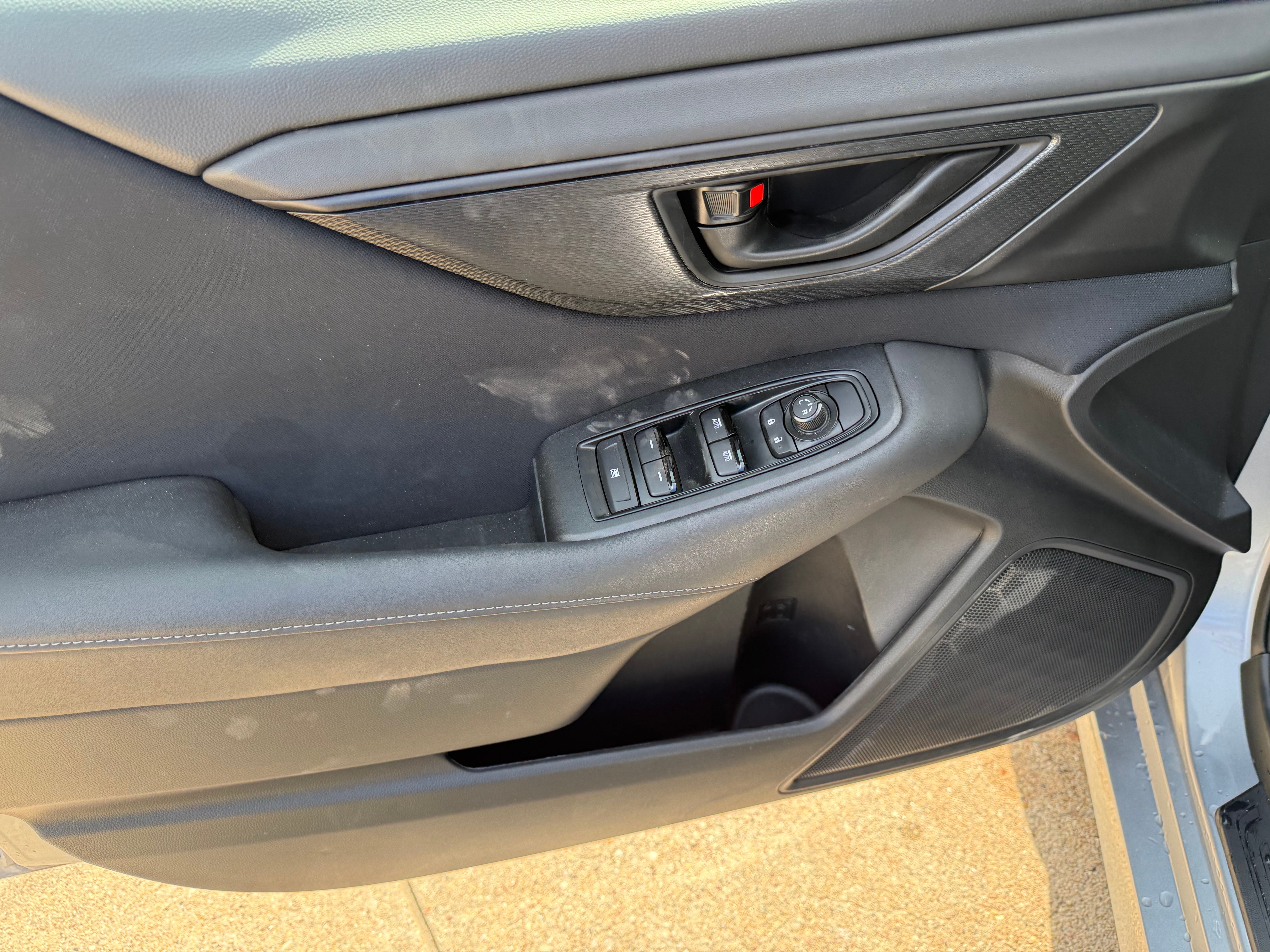 2024 Subaru Legacy Base