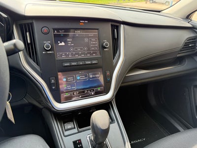 2024 Subaru Legacy Base