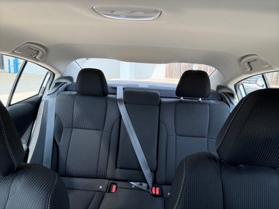 2024 Subaru Legacy Base