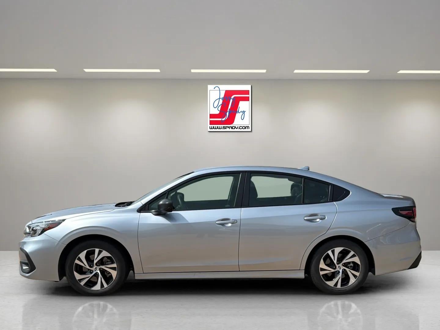 2024 Subaru Legacy Base