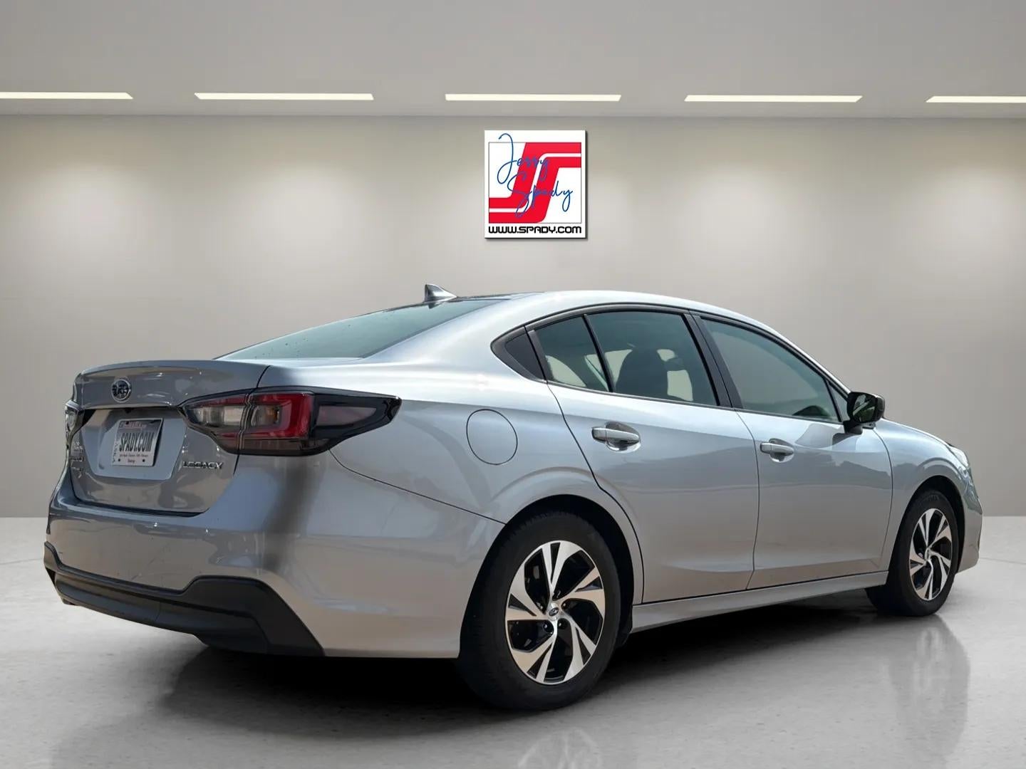 2024 Subaru Legacy Base