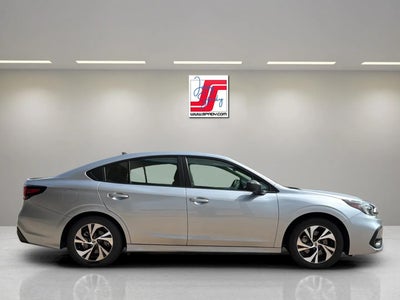 2024 Subaru Legacy Base