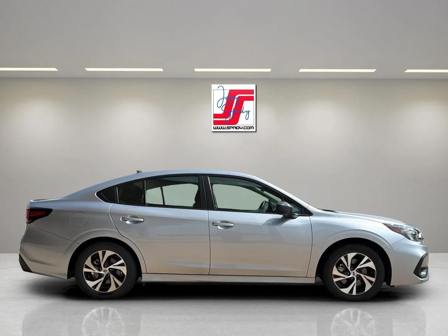 2024 Subaru Legacy Base