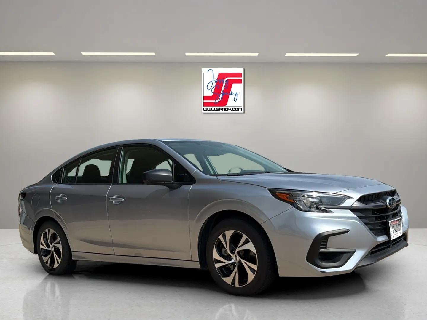 2024 Subaru Legacy Base