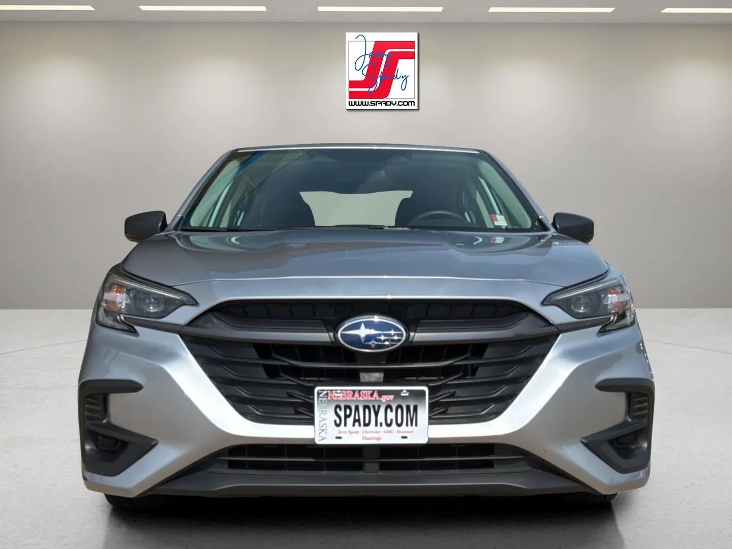 2024 Subaru Legacy Base