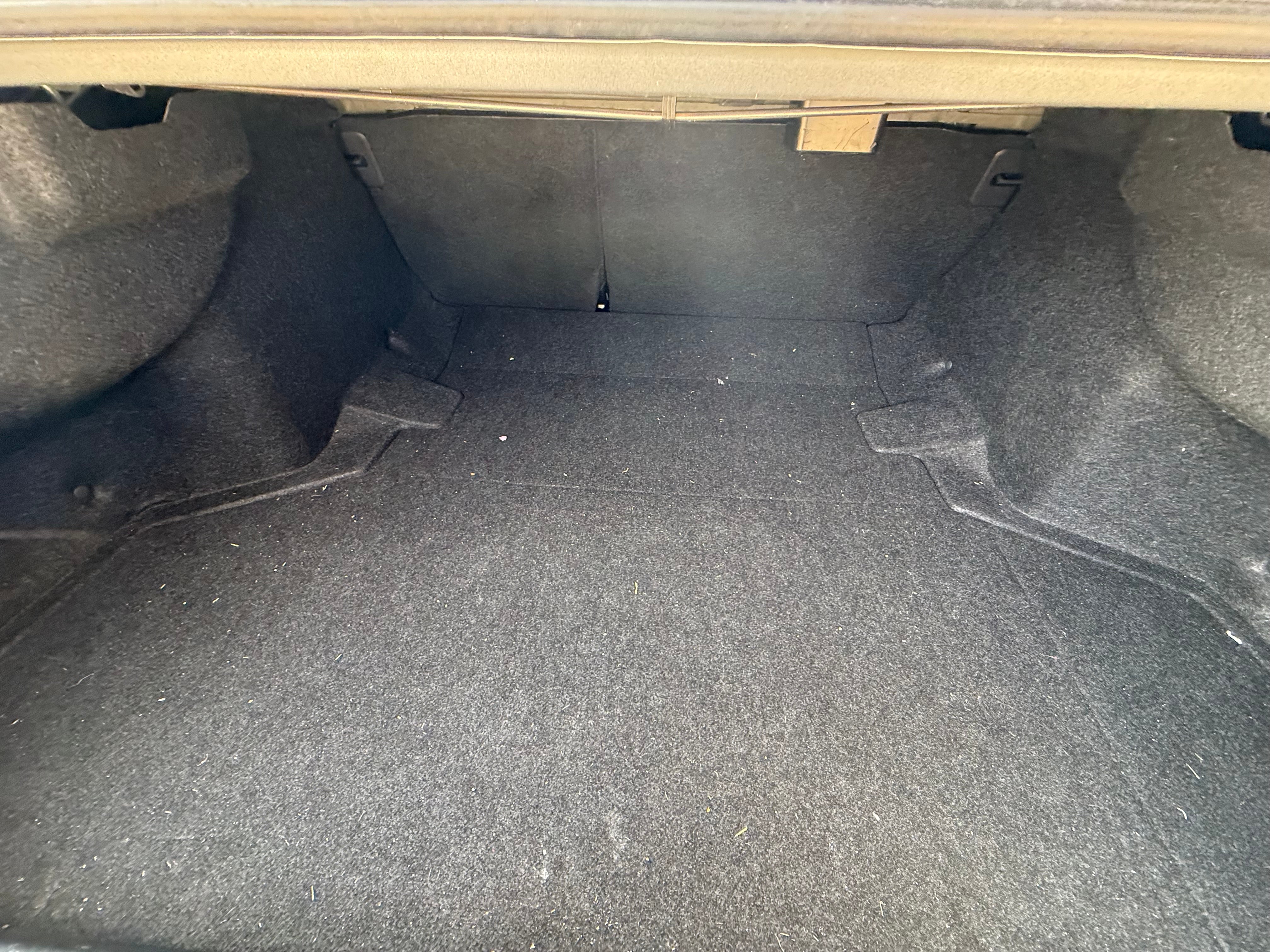 2024 Subaru Legacy Base