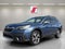 2021 Subaru Outback Touring XT