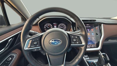 2021 Subaru Outback Touring XT