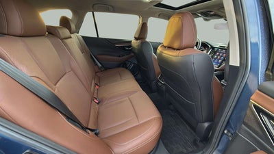 2021 Subaru Outback Touring XT