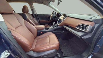 2021 Subaru Outback Touring XT