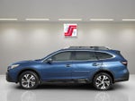 2021 Subaru Outback Touring XT