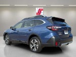 2021 Subaru Outback Touring XT