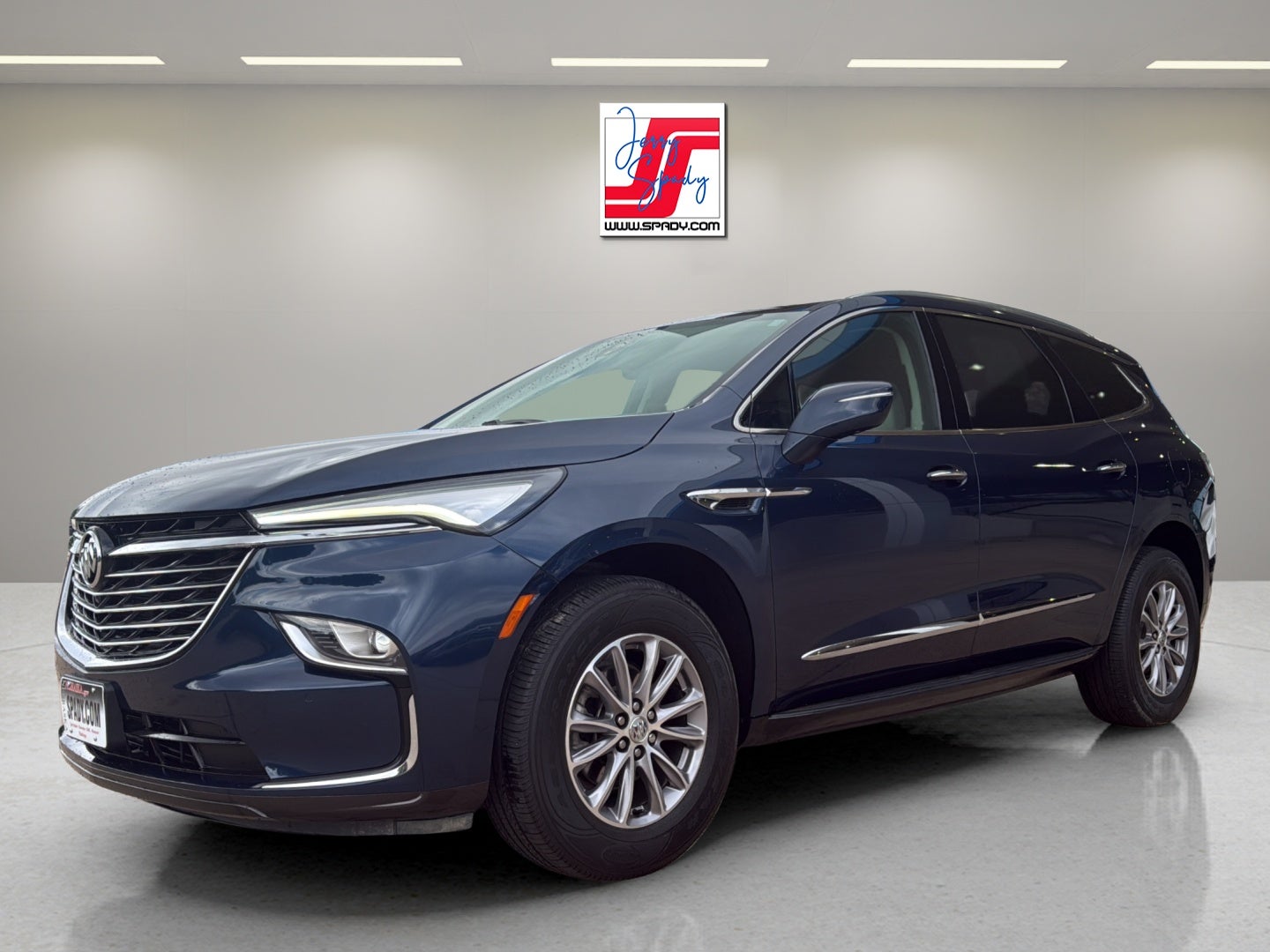 2023 Buick Enclave Premium