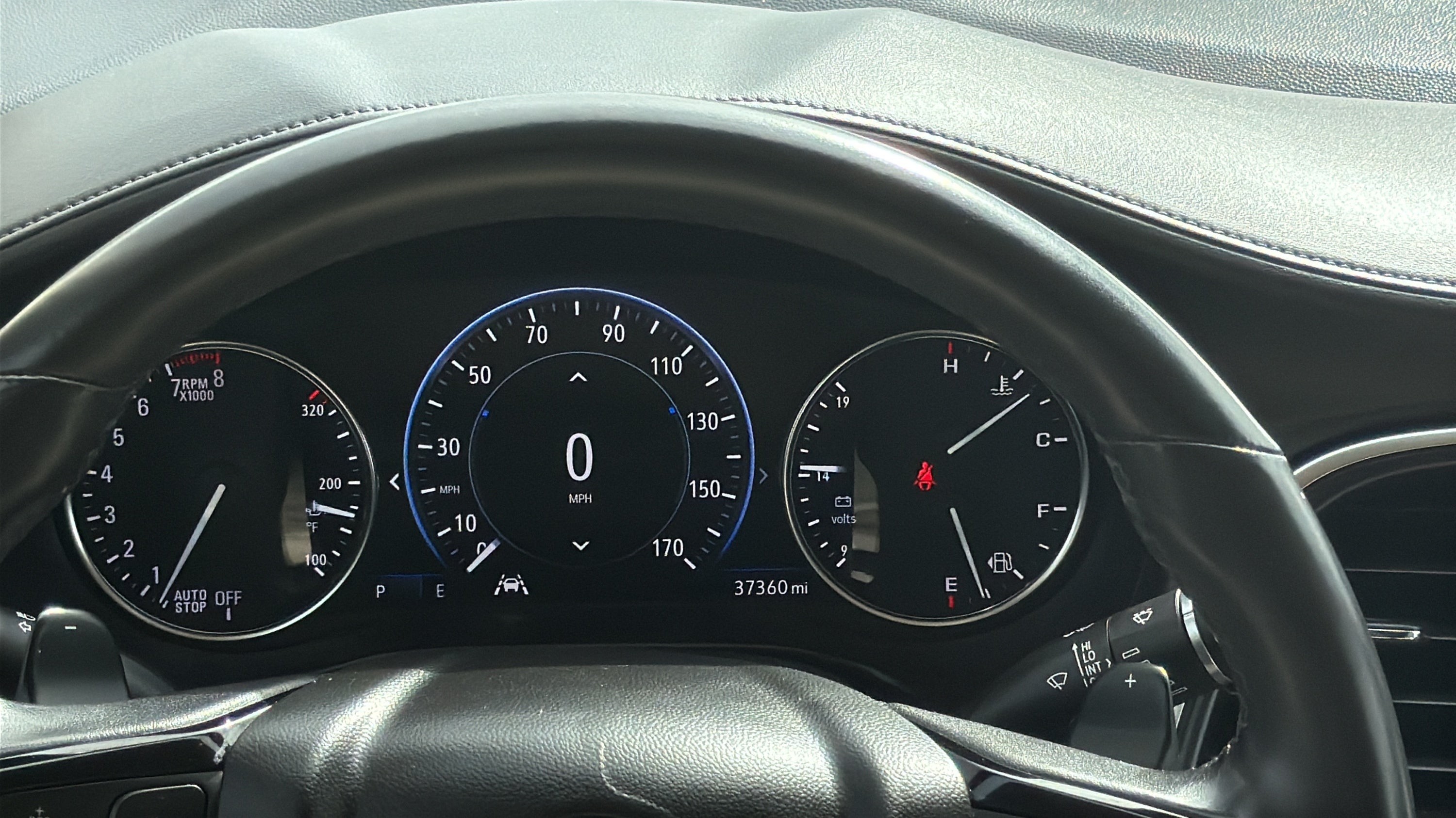 2023 Buick Enclave Premium