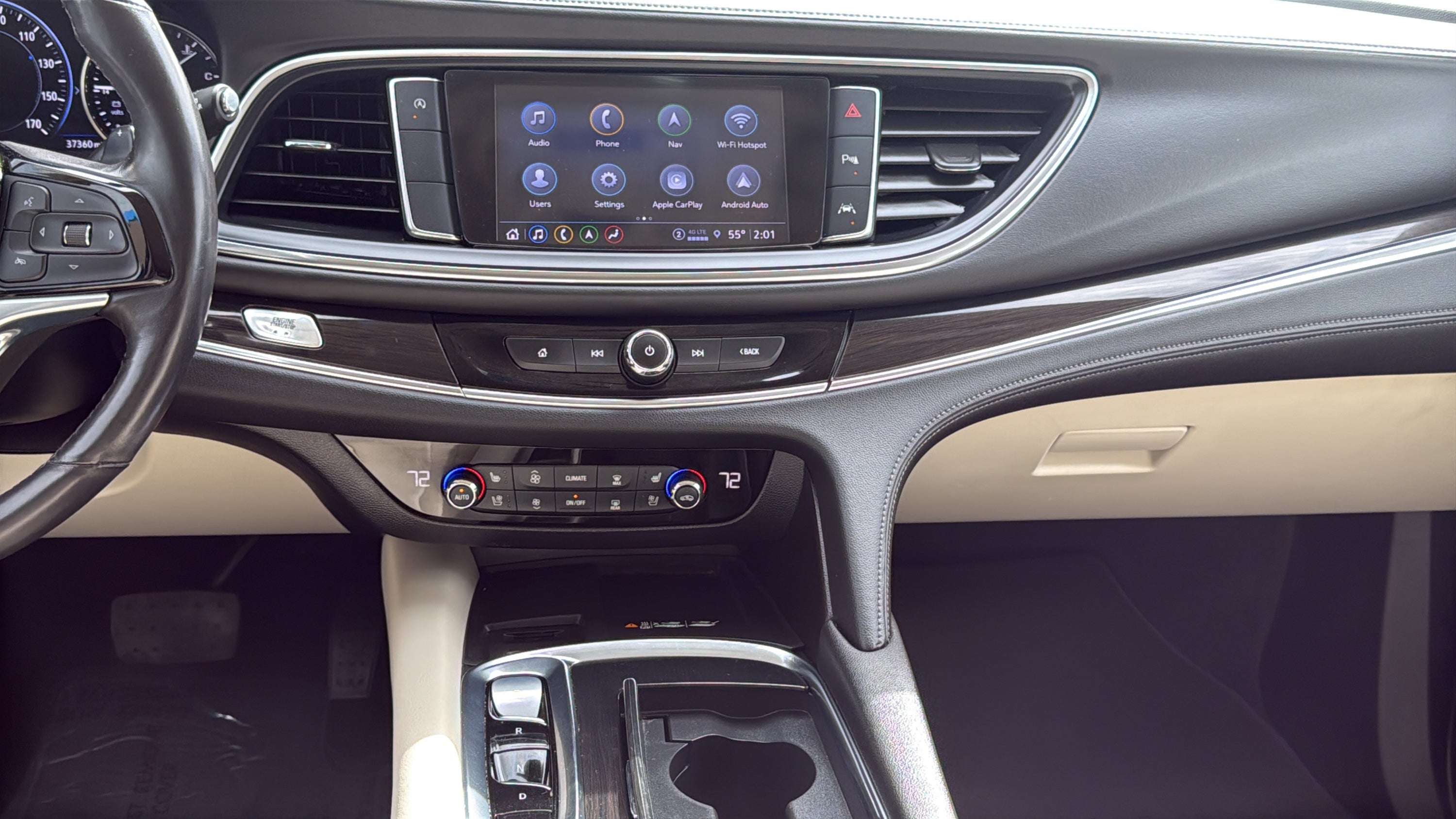 2023 Buick Enclave Premium