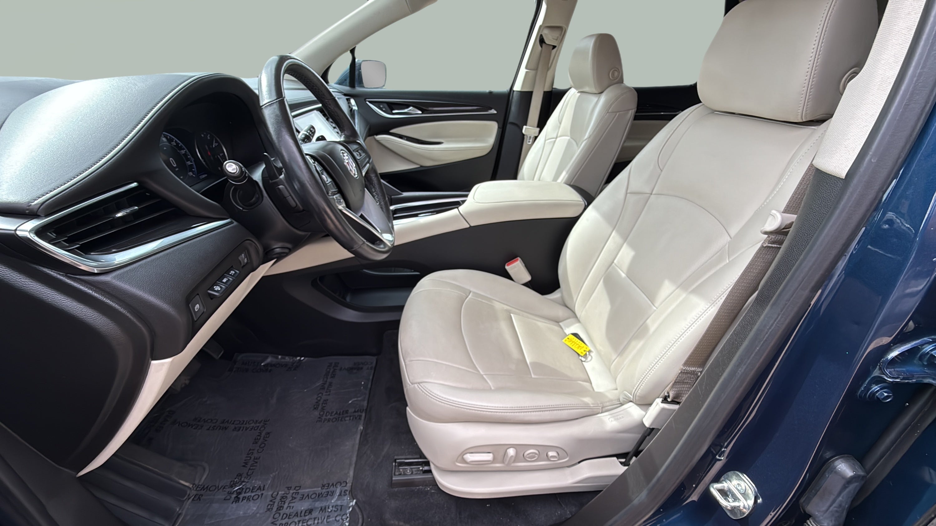 2023 Buick Enclave Premium