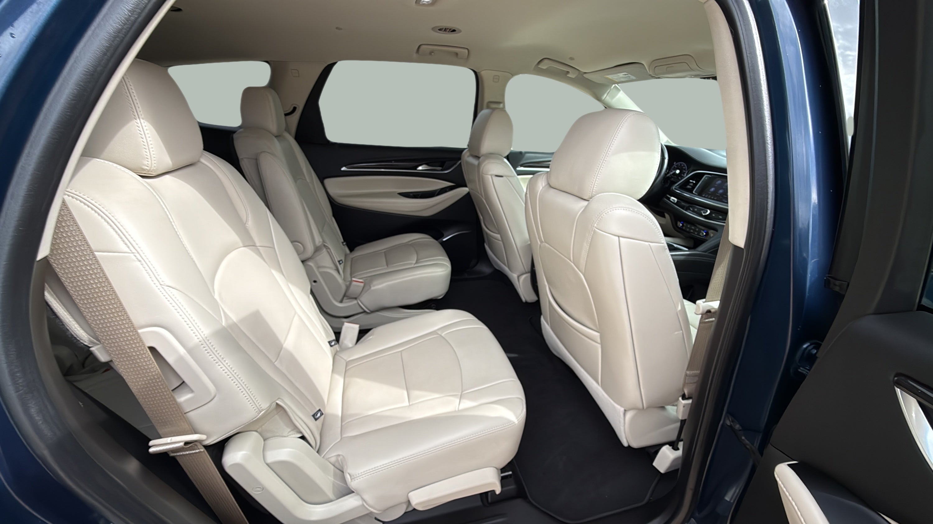 2023 Buick Enclave Premium