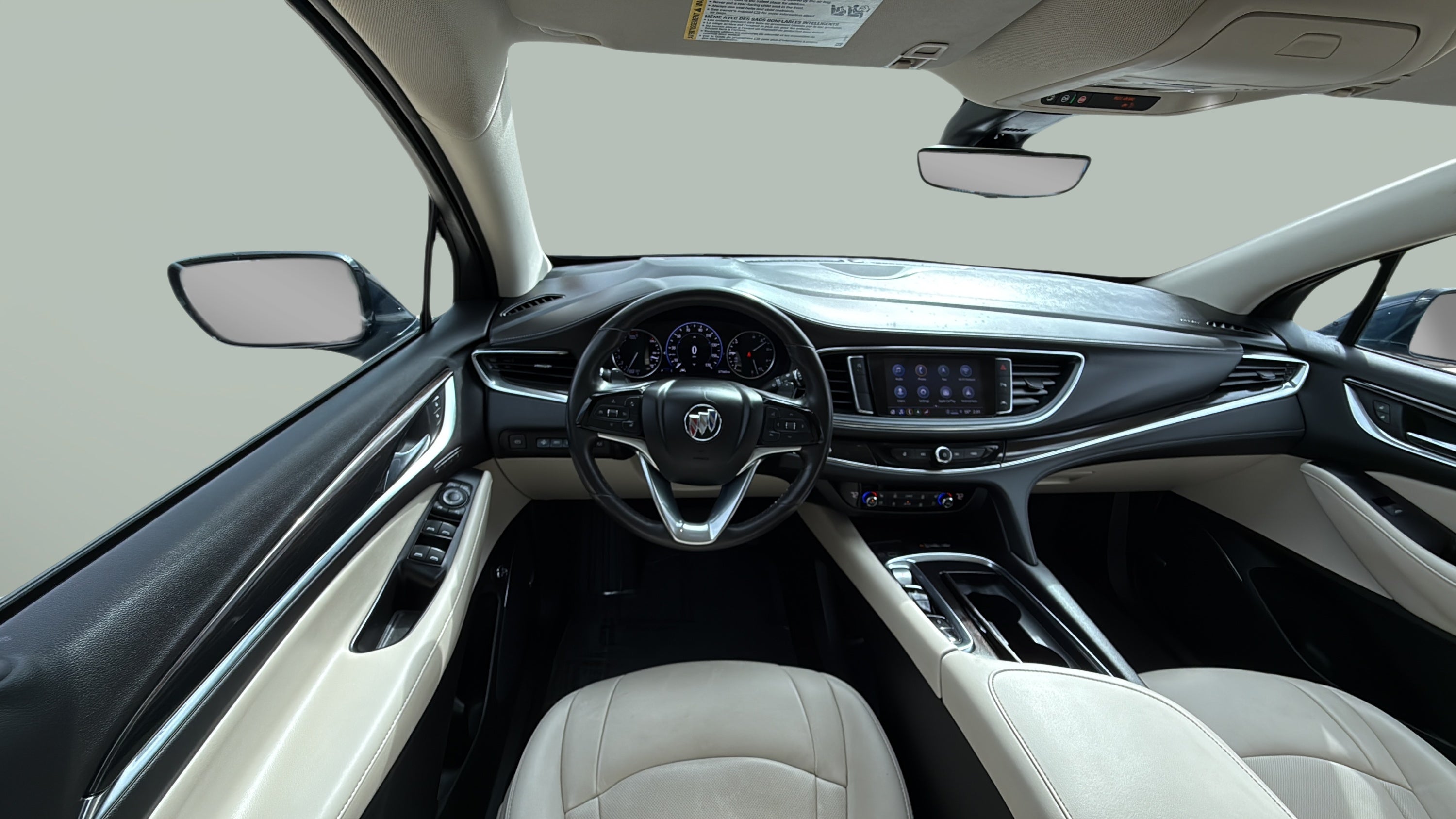 2023 Buick Enclave Premium