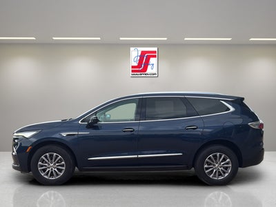 2023 Buick Enclave Premium