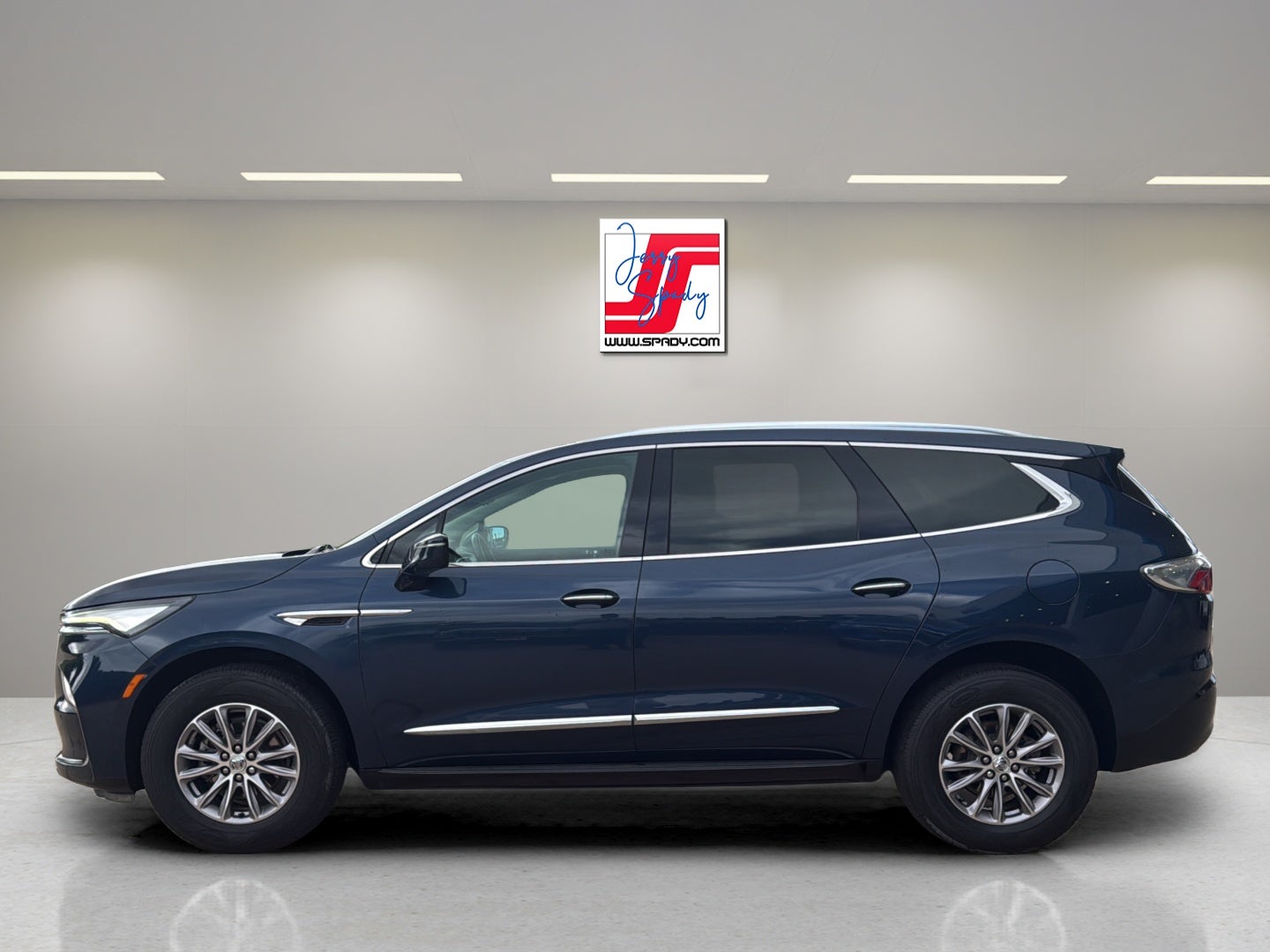 2023 Buick Enclave Premium