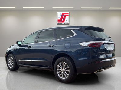 2023 Buick Enclave Premium