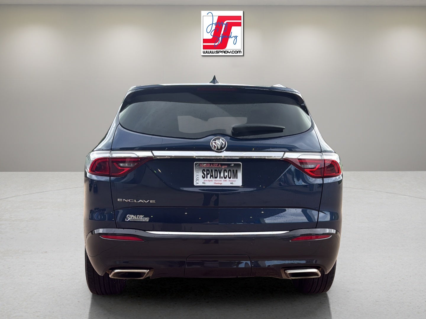 2023 Buick Enclave Premium