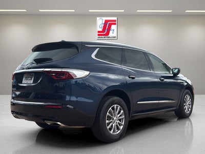2023 Buick Enclave Premium