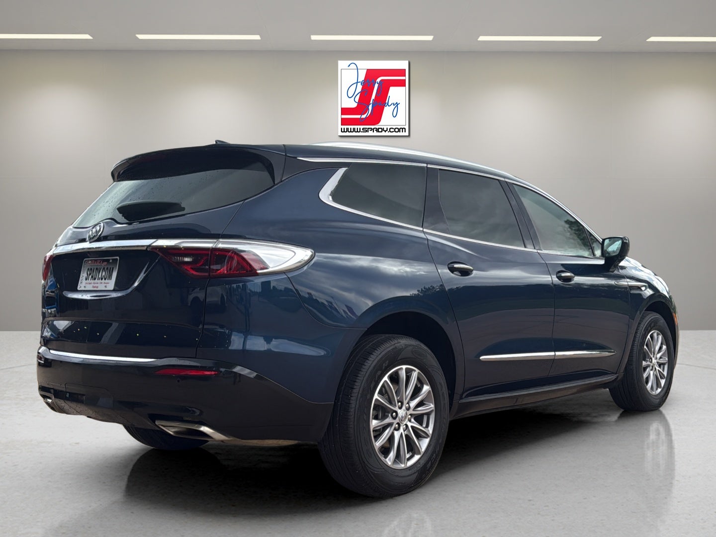 2023 Buick Enclave Premium