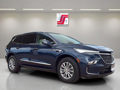 2023 Buick Enclave Premium