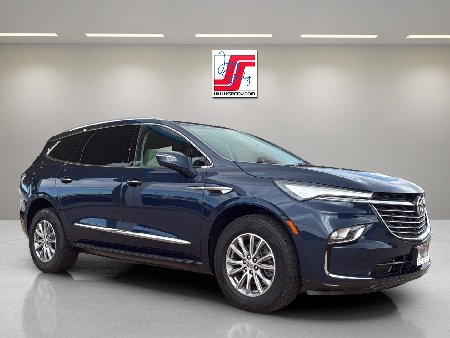 2023 Buick Enclave Premium