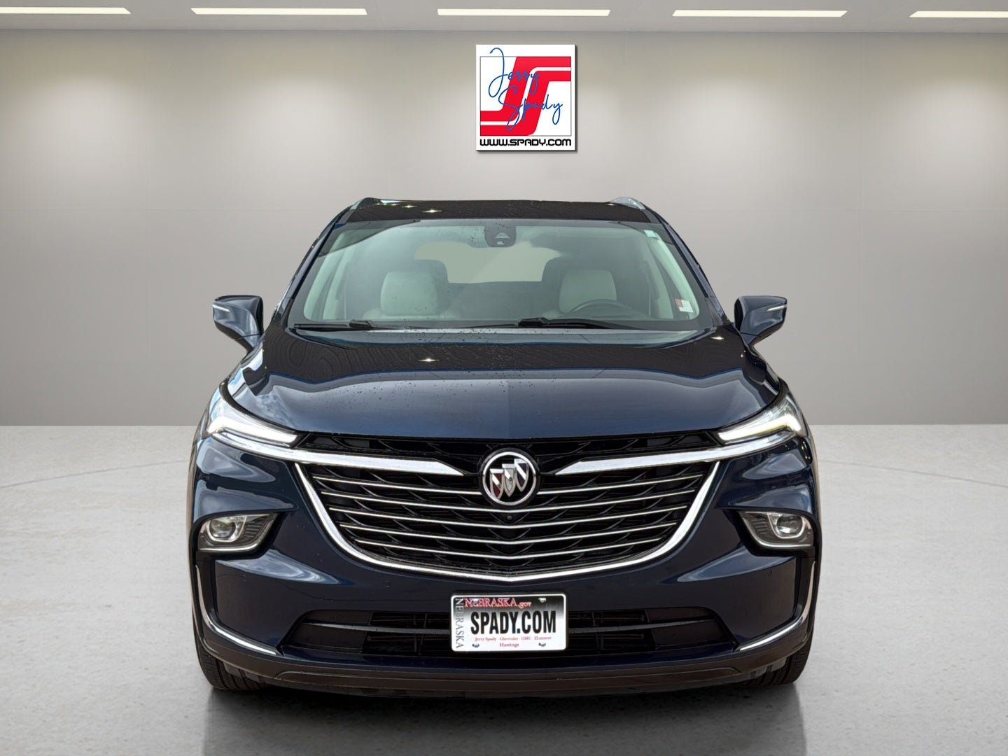 2023 Buick Enclave Premium