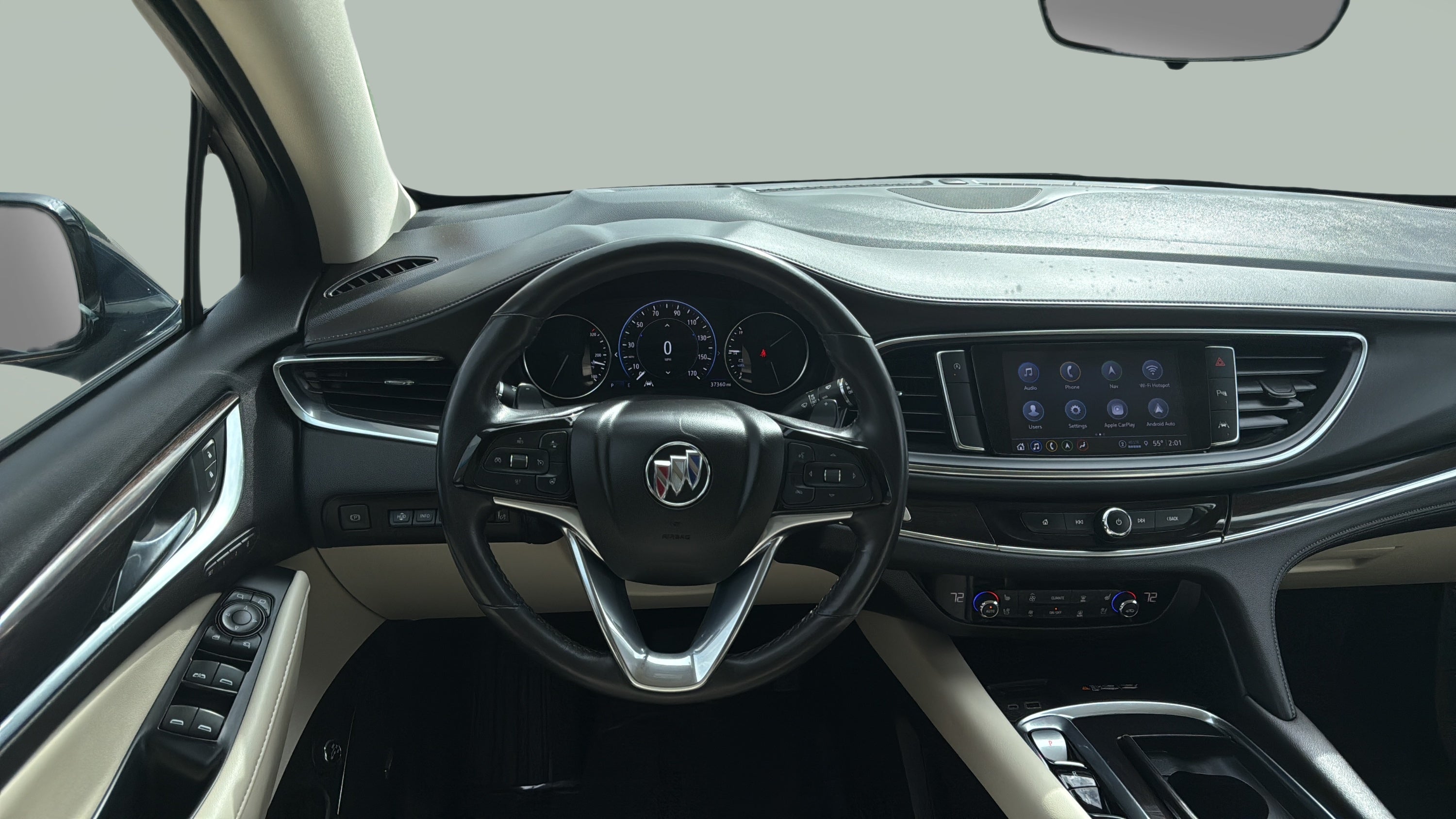 2023 Buick Enclave Premium