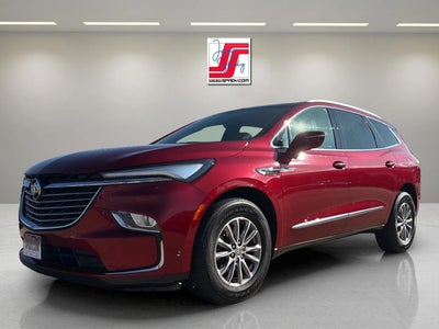2024 Buick Enclave Premium