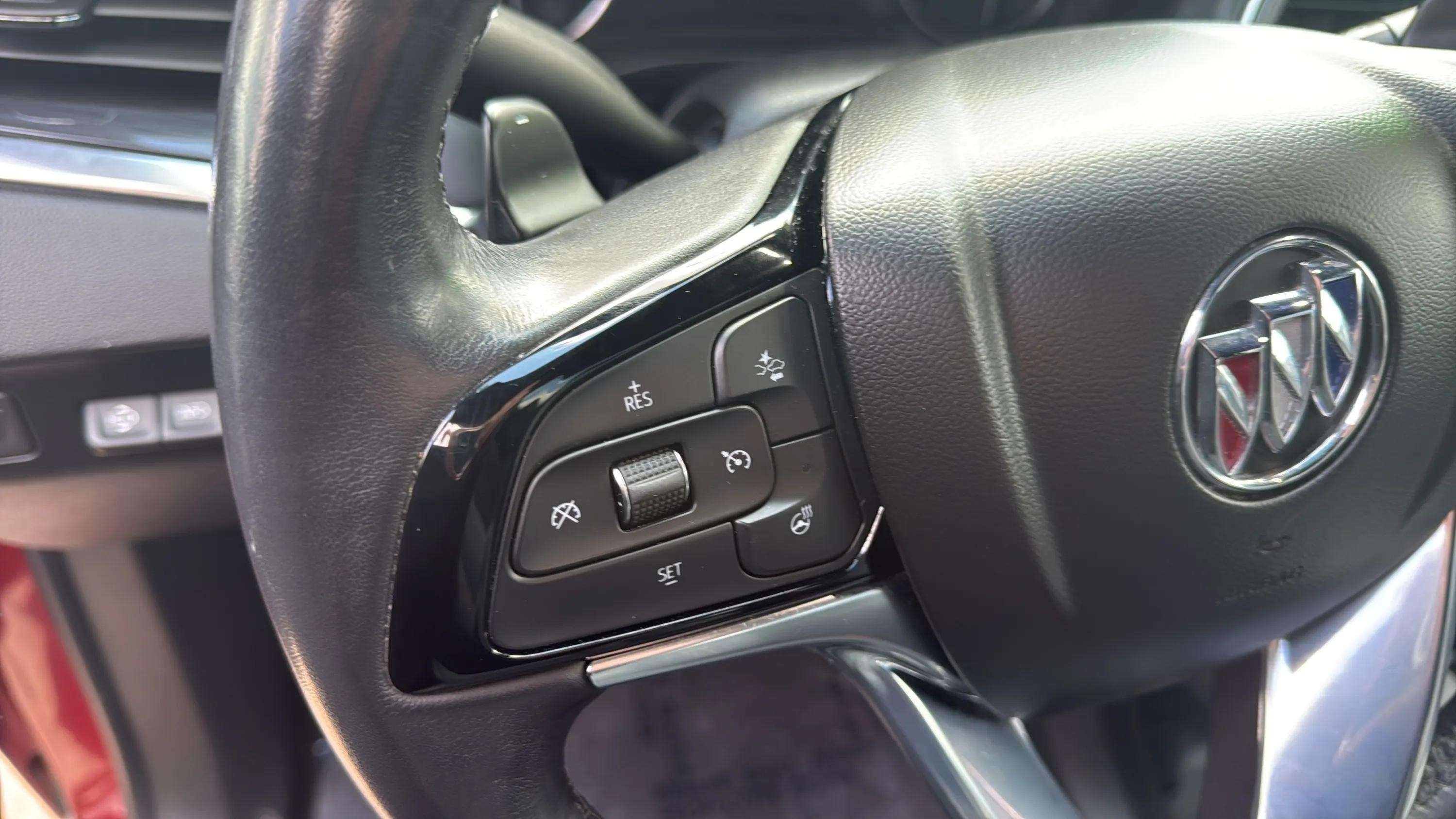 2024 Buick Enclave Premium