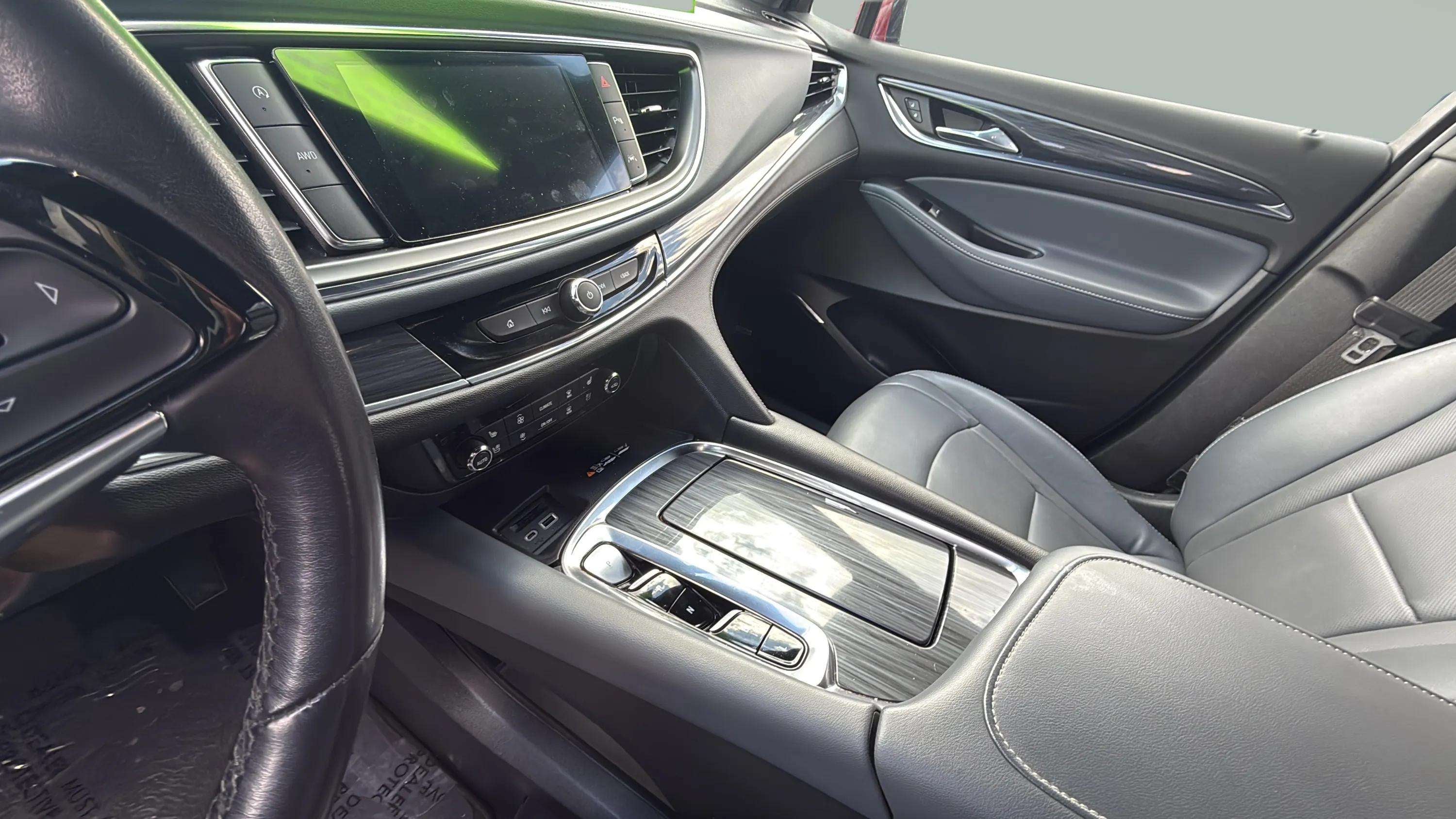 2024 Buick Enclave Premium