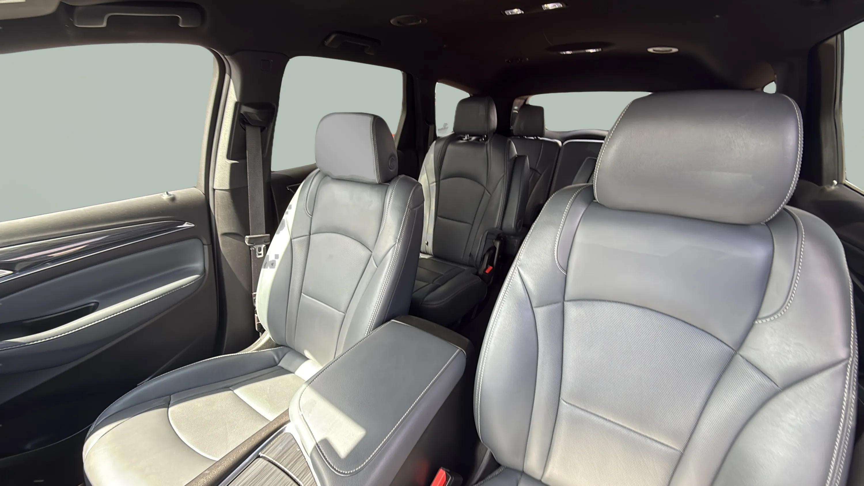 2024 Buick Enclave Premium