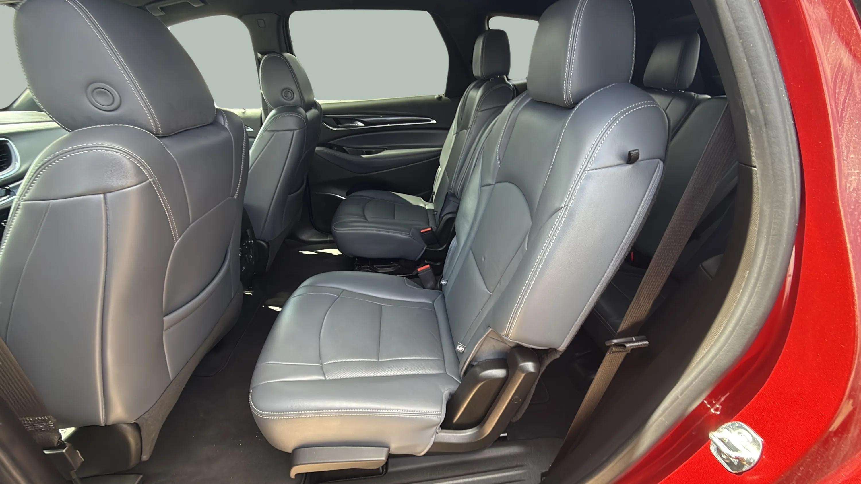 2024 Buick Enclave Premium