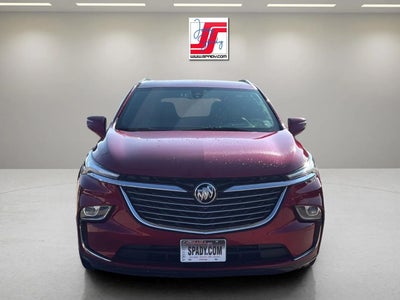 2024 Buick Enclave Premium