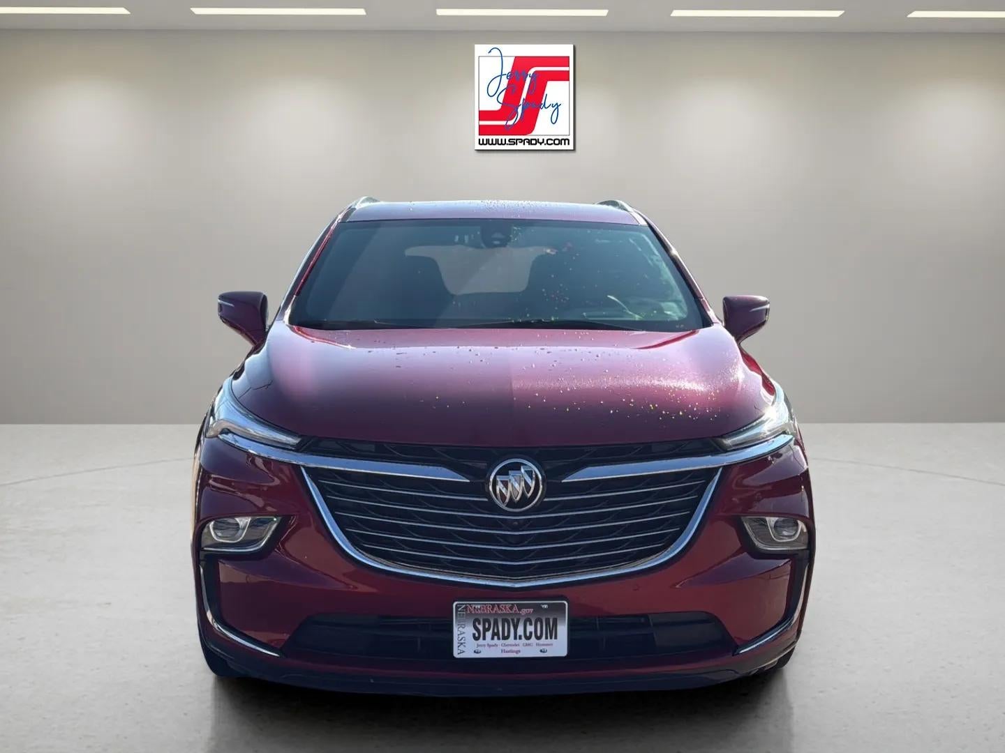 2024 Buick Enclave Premium