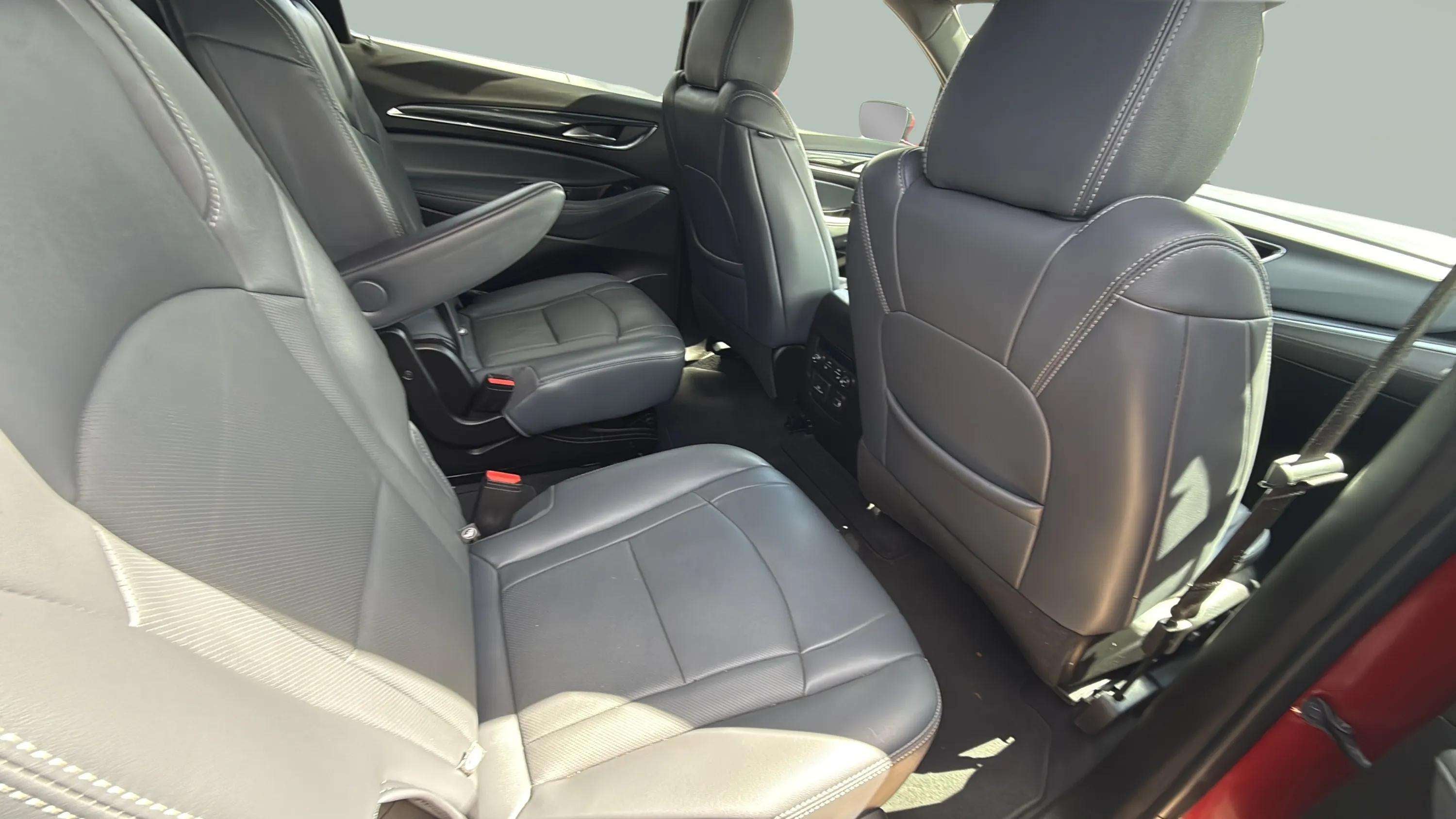 2024 Buick Enclave Premium