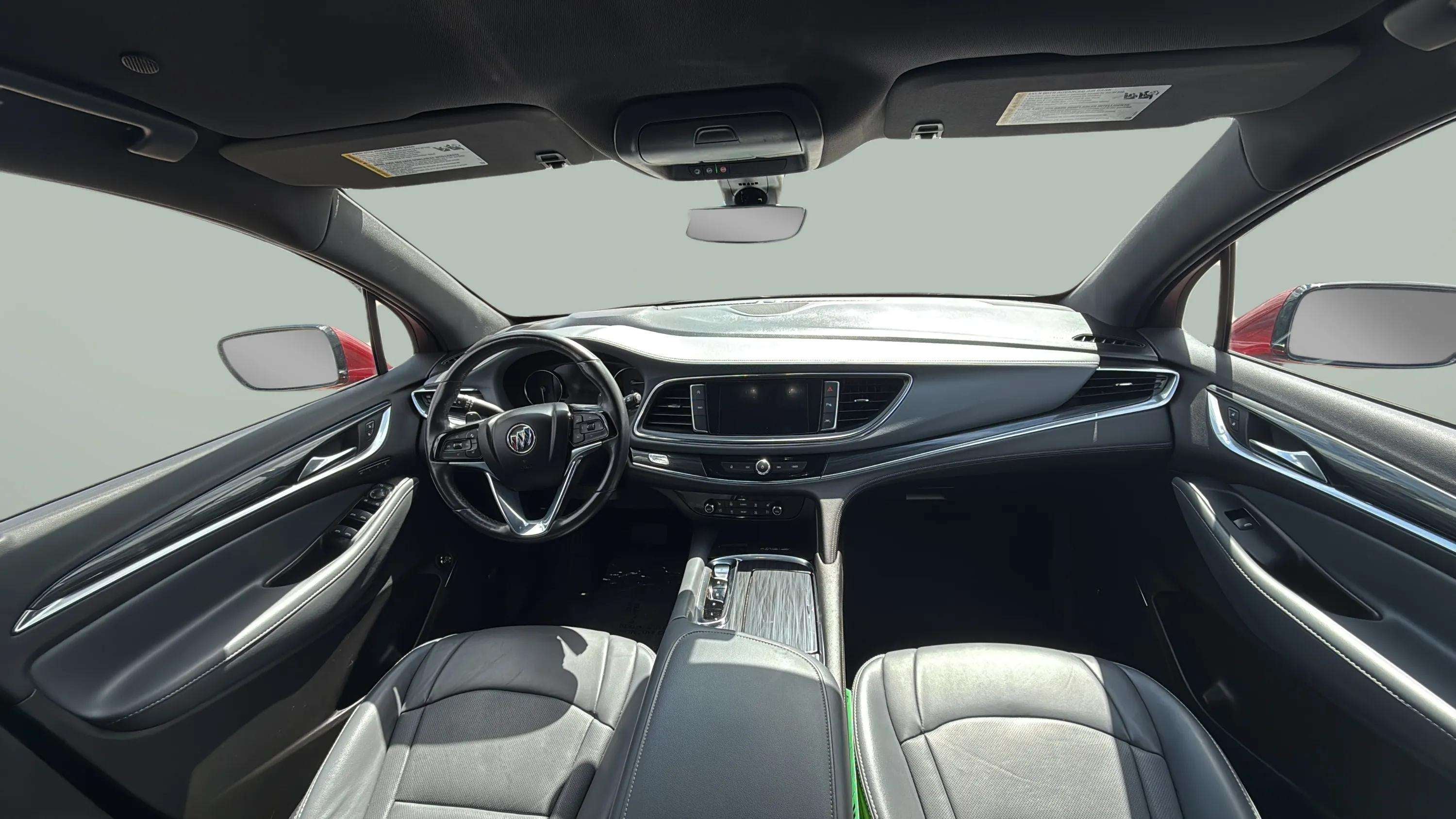 2024 Buick Enclave Premium