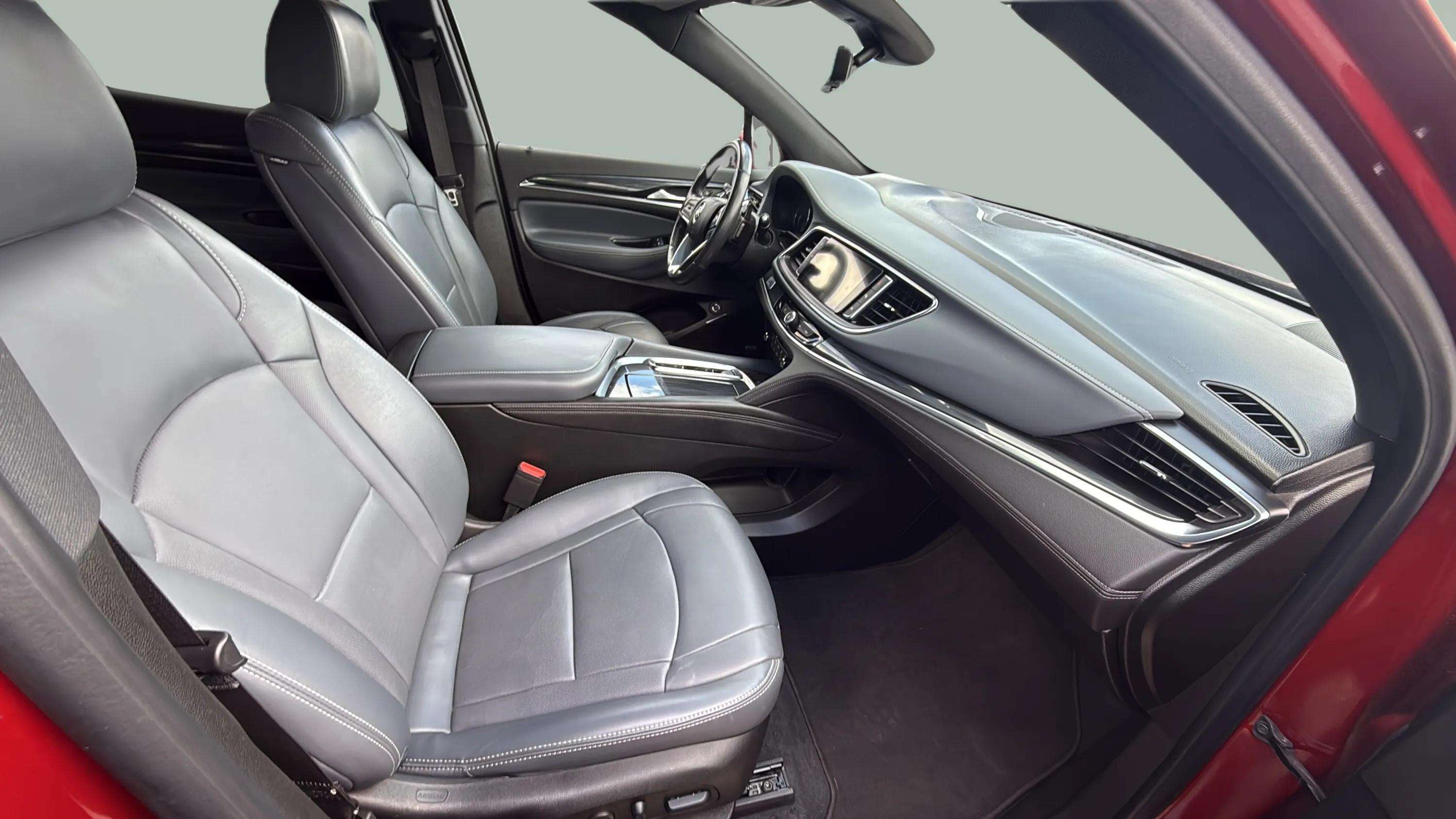 2024 Buick Enclave Premium