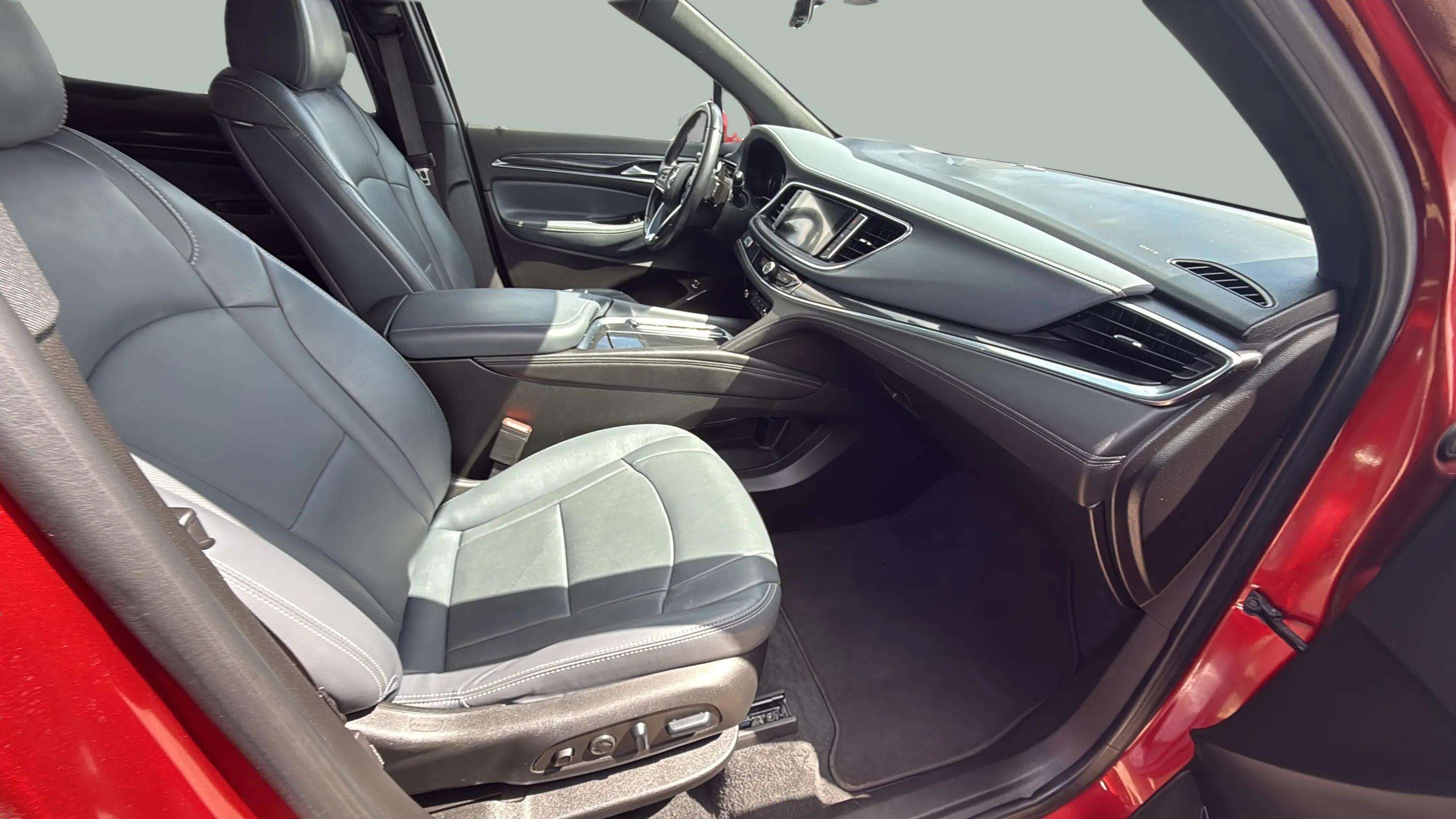 2024 Buick Enclave Premium