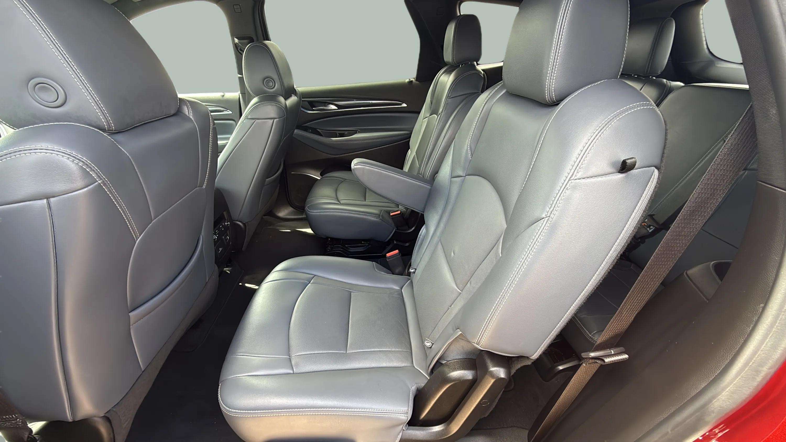 2024 Buick Enclave Premium