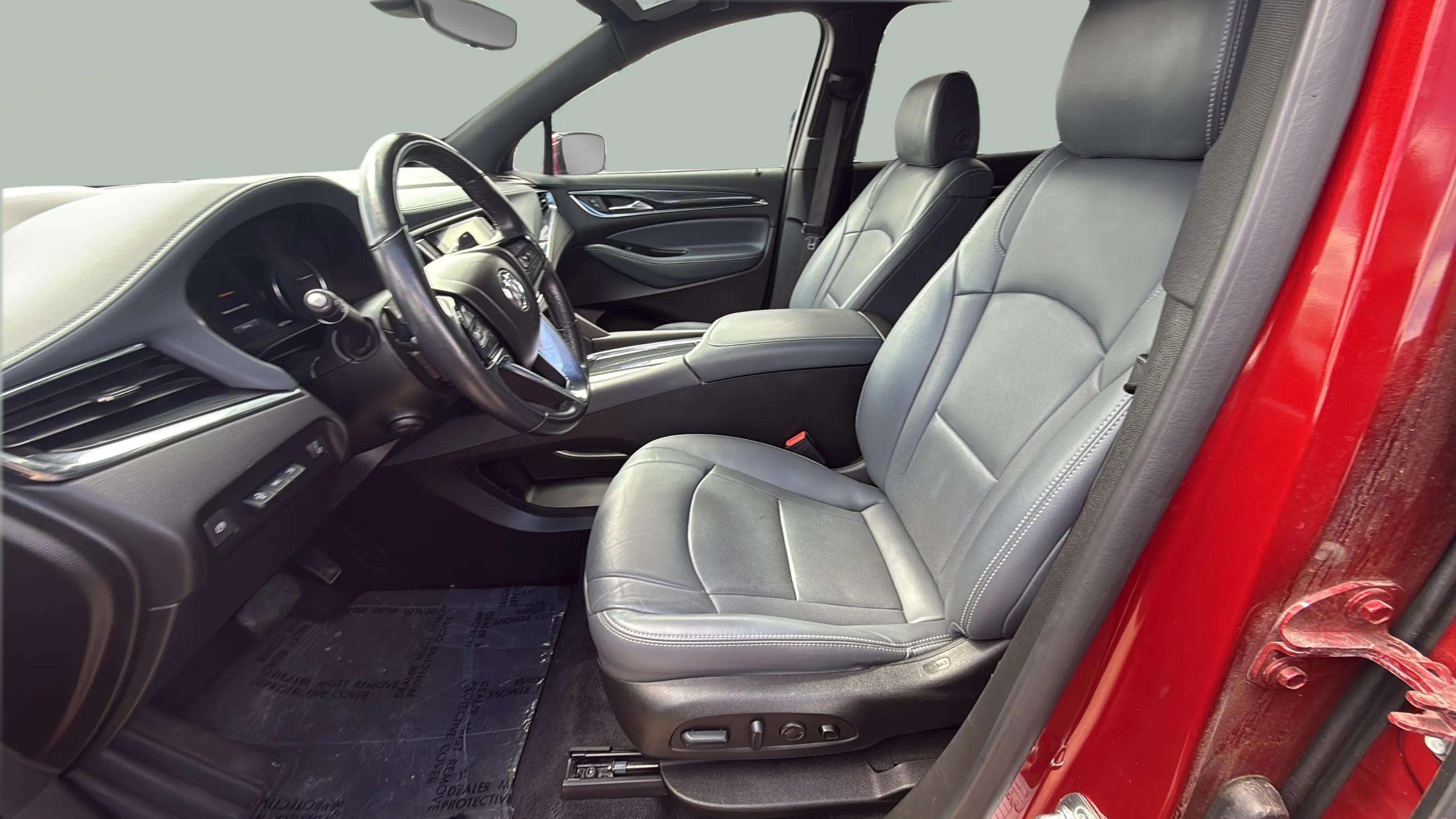 2024 Buick Enclave Premium