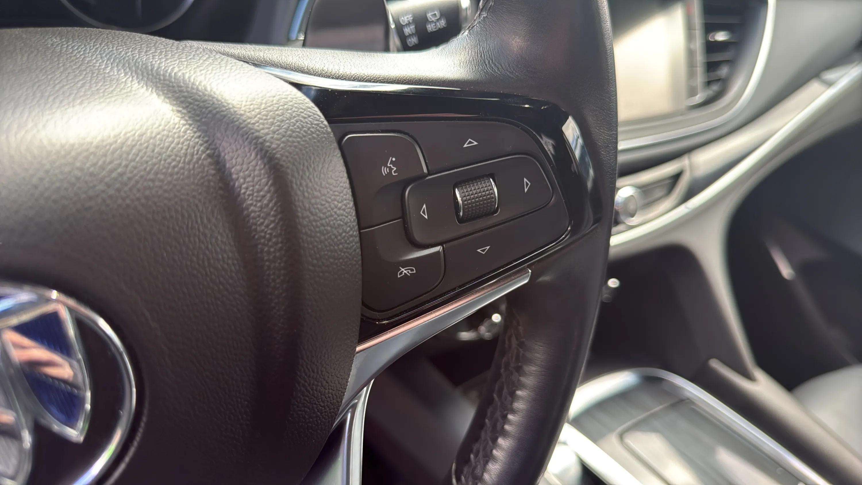 2024 Buick Enclave Premium